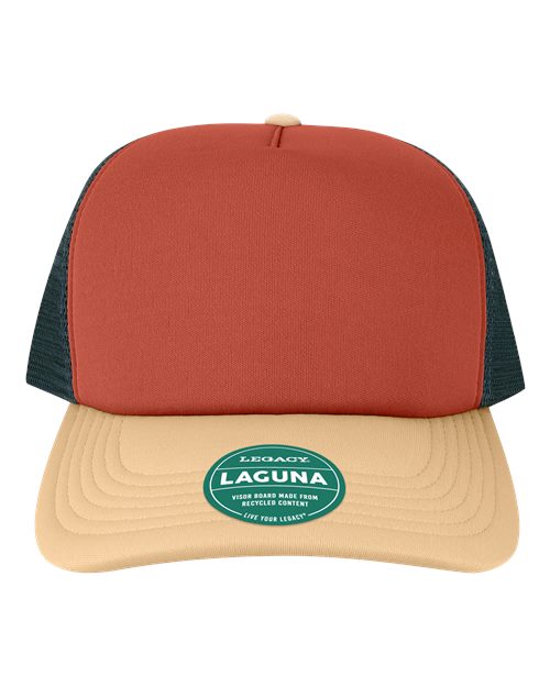 LEGACY Laguna Cap LTA - HatFlow Company