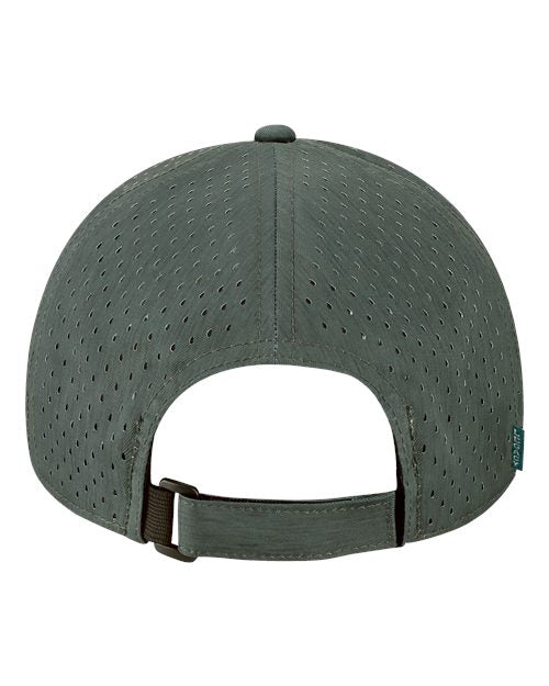 LEGACY Reclaim Sport Mesh Cap RECS - HatFlow Company