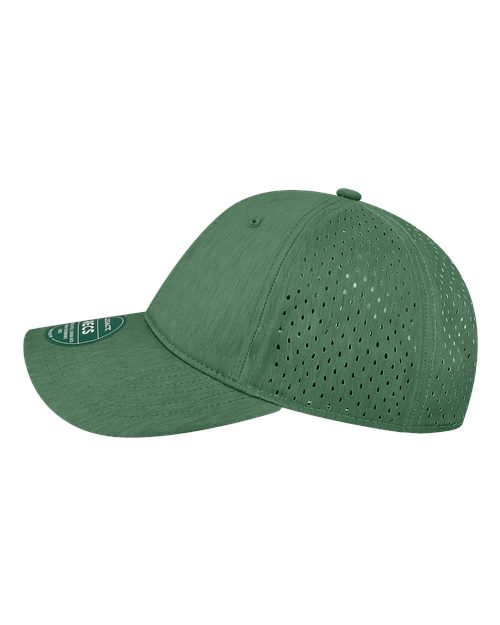 LEGACY Reclaim Sport Mesh Cap RECS - HatFlow Company