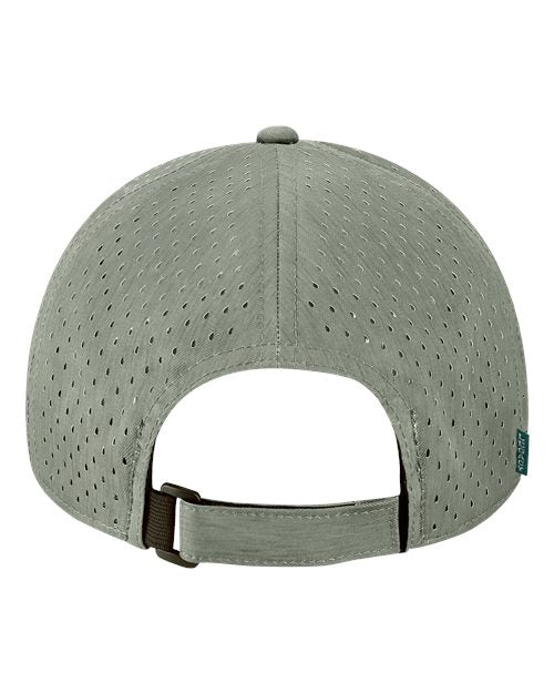 LEGACY Reclaim Sport Mesh Cap RECS - HatFlow Company