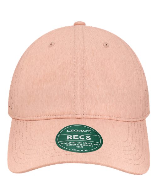 LEGACY Reclaim Sport Mesh Cap RECS - HatFlow Company