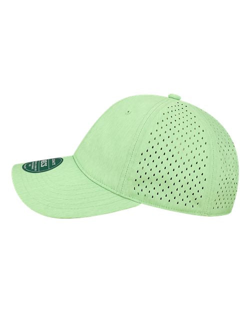LEGACY Reclaim Sport Mesh Cap RECS - HatFlow Company