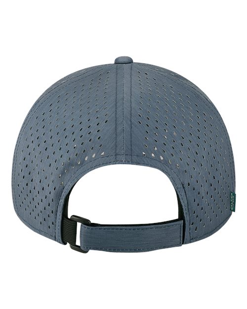 LEGACY Reclaim Sport Mesh Cap RECS - HatFlow Company