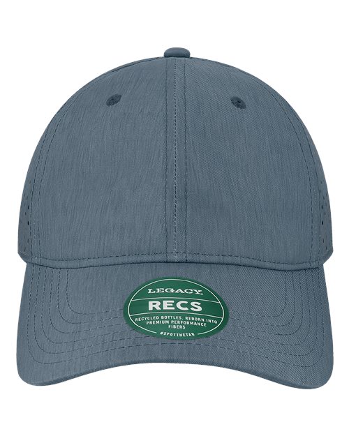 LEGACY Reclaim Sport Mesh Cap RECS - HatFlow Company