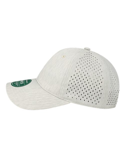 LEGACY Reclaim Sport Mesh Cap RECS - HatFlow Company