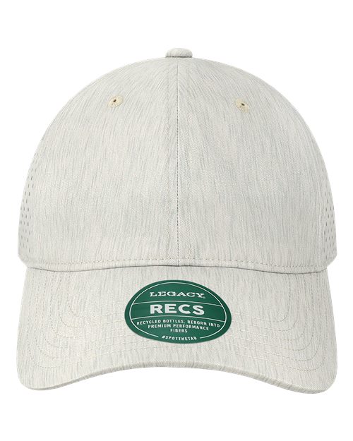LEGACY Reclaim Sport Mesh Cap RECS - HatFlow Company