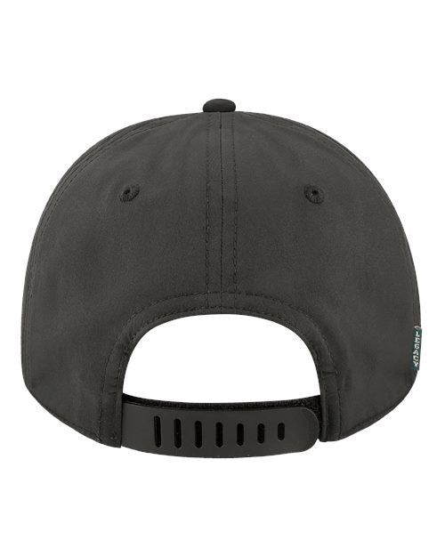 LEGACY Back Nine Cap B9A - HatFlow Company