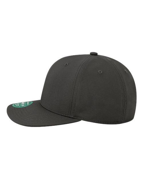 LEGACY Back Nine Cap B9A - HatFlow Company