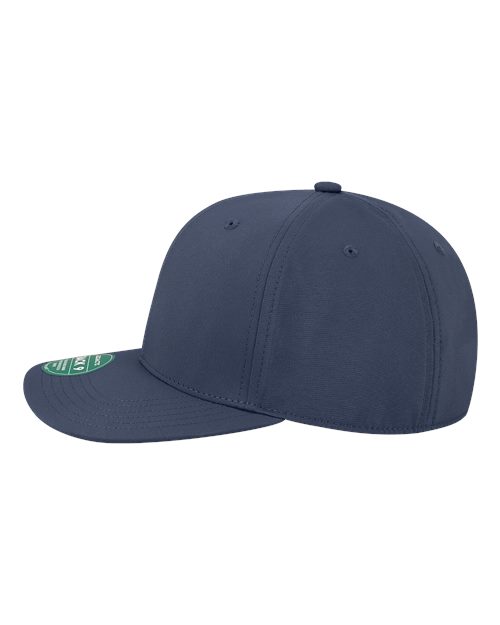 LEGACY Back Nine Cap B9A - HatFlow Company