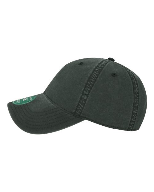 LEGACY Terra Twill Cap TTA - HatFlow Company