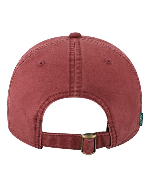 LEGACY Terra Twill Cap TTA - HatFlow Company