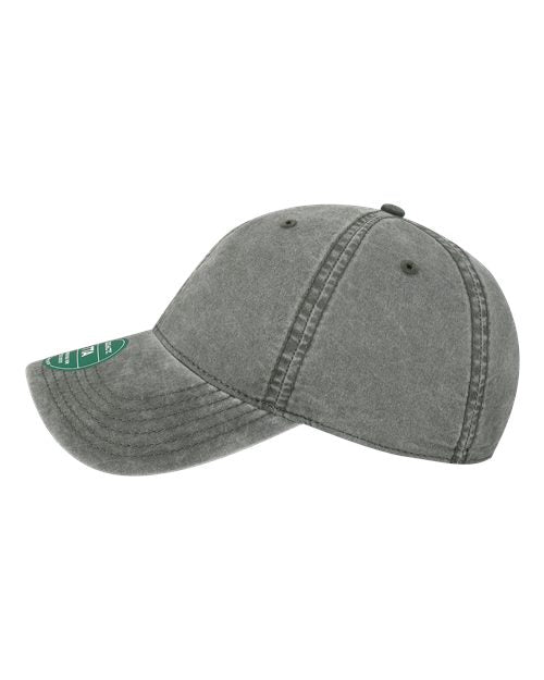 LEGACY Terra Twill Cap TTA - HatFlow Company