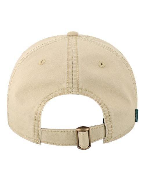 LEGACY Terra Twill Cap TTA - HatFlow Company