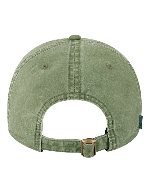 LEGACY Terra Twill Cap TTA - HatFlow Company