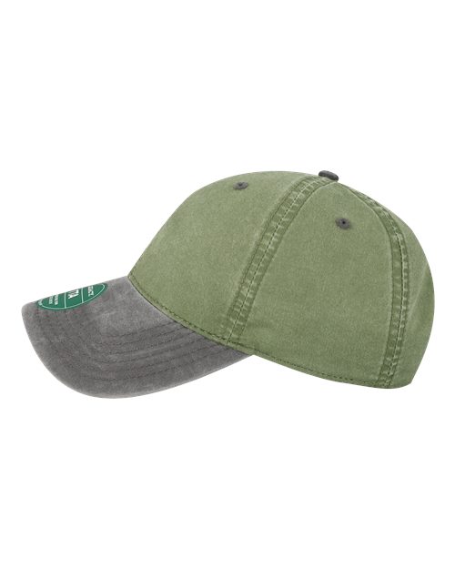 LEGACY Terra Twill Cap TTA - HatFlow Company