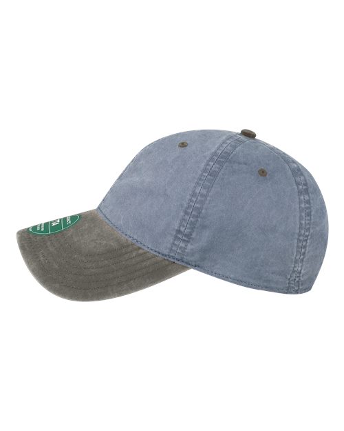 LEGACY Terra Twill Cap TTA - HatFlow Company