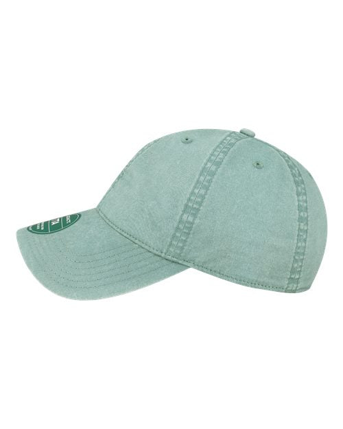 LEGACY Terra Twill Cap TTA - HatFlow Company