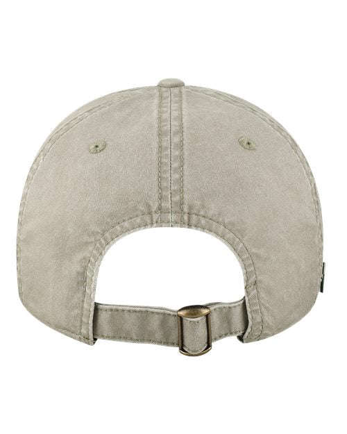 LEGACY Terra Twill Cap TTA - HatFlow Company