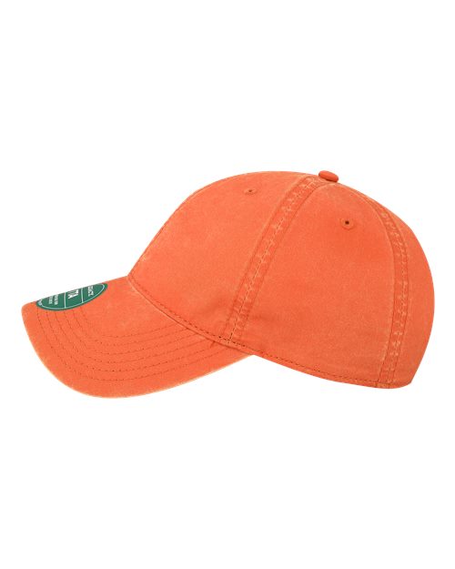 LEGACY Terra Twill Cap TTA - HatFlow Company