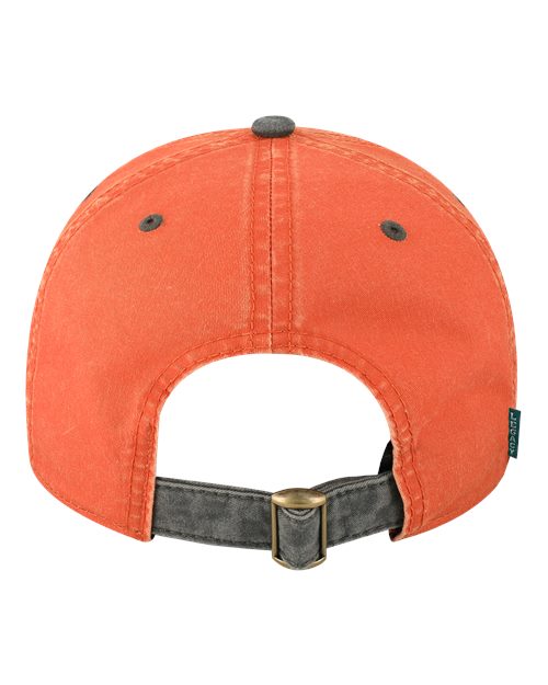 LEGACY Terra Twill Cap TTA - HatFlow Company