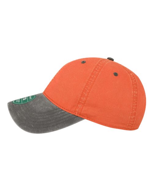 LEGACY Terra Twill Cap TTA - HatFlow Company