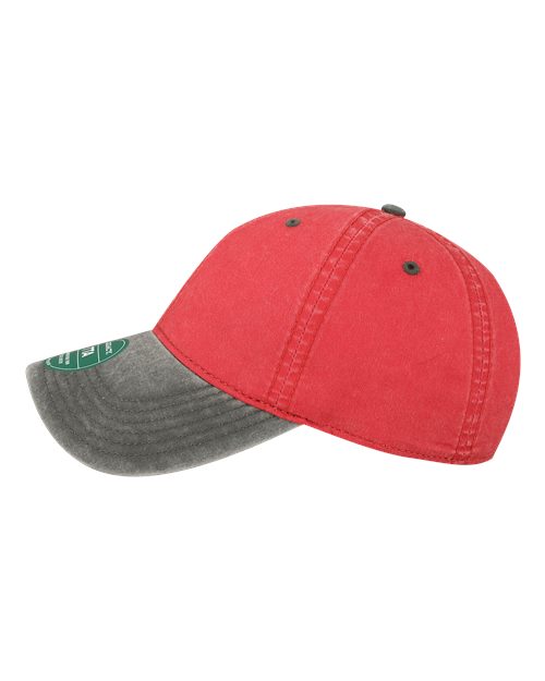 LEGACY Terra Twill Cap TTA - HatFlow Company