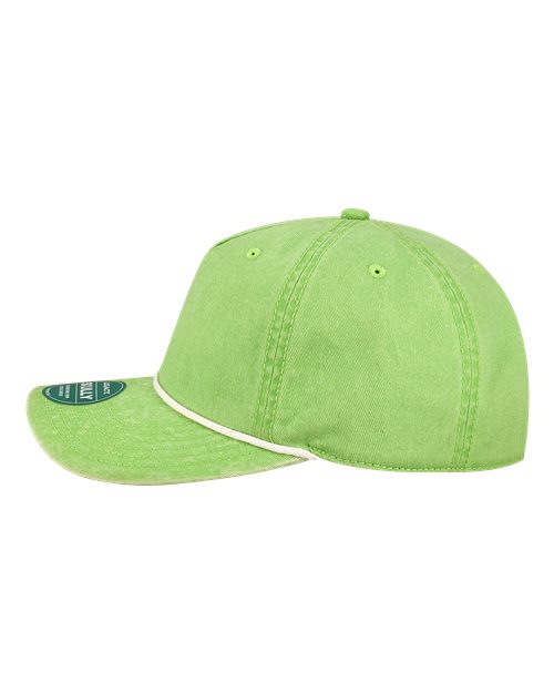 LEGACY Skully Cap SKULLY - HatFlow Company