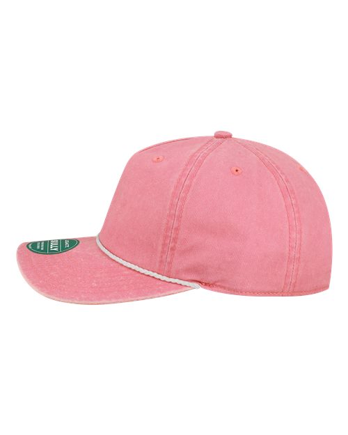 LEGACY Skully Cap SKULLY - HatFlow Company