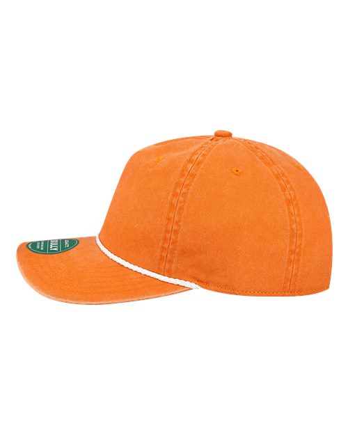 LEGACY Skully Cap SKULLY - HatFlow Company