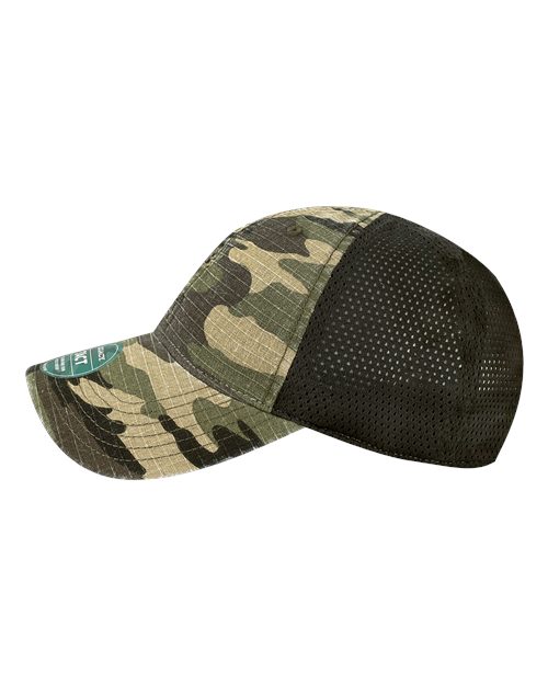 LEGACY Tacticool Cap TACT - HatFlow Company