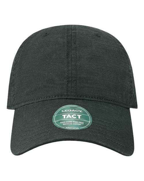 LEGACY Tacticool Cap TACT - HatFlow Company