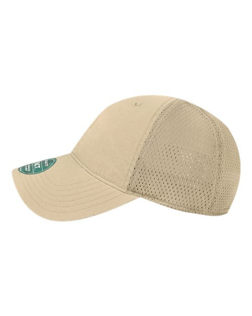 LEGACY Tacticool Cap TACT - HatFlow Company