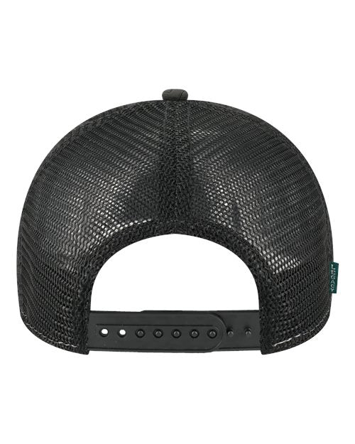 LEGACY Mid-Pro Snapback Trucker Cap MPS - HatFlow Company