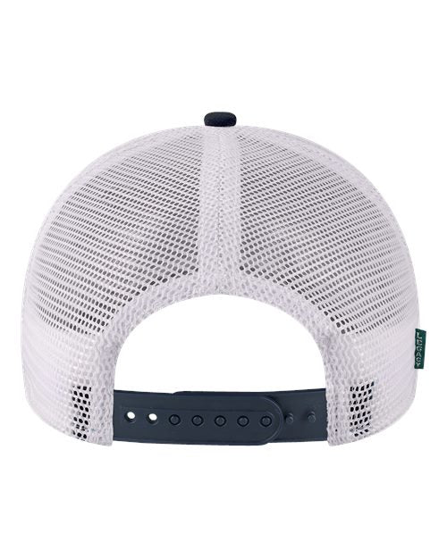 LEGACY Mid-Pro Snapback Trucker Cap MPS - HatFlow Company