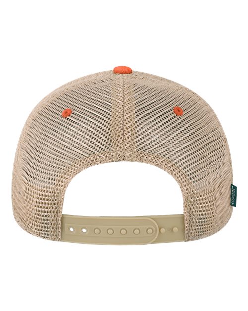 LEGACY Old Favorite Trucker Cap OFA - HatFlow Company