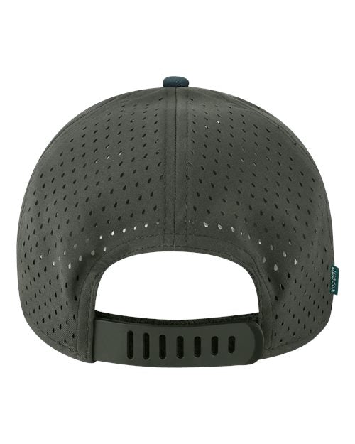 LEGACY Reclaim Mid-Pro Adjustable Cap REMPA - HatFlow Company