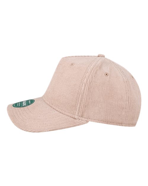 LEGACY Five-Panel Trucker Cap ROADIE - HatFlow Company