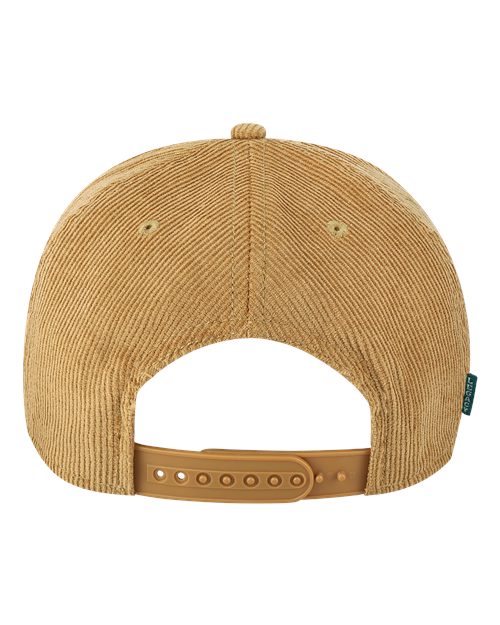 LEGACY Five-Panel Trucker Cap ROADIE - HatFlow Company