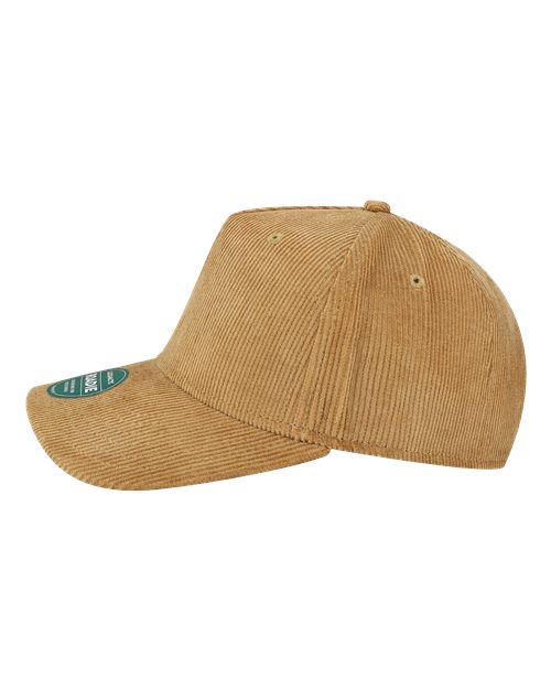 LEGACY Five-Panel Trucker Cap ROADIE - HatFlow Company