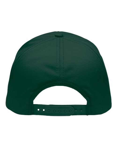 Sportsman Five-Panel Rope Heritage Fit Cap SP1300 - HatFlow Company