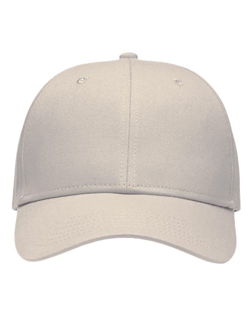 Sportsman Lo-Pro Solid Traditional Cap SP1400 - HatFlow Company