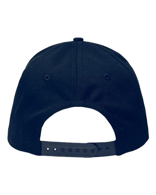 Sportsman Lo-Pro Solid Traditional Cap SP1400 - HatFlow Company