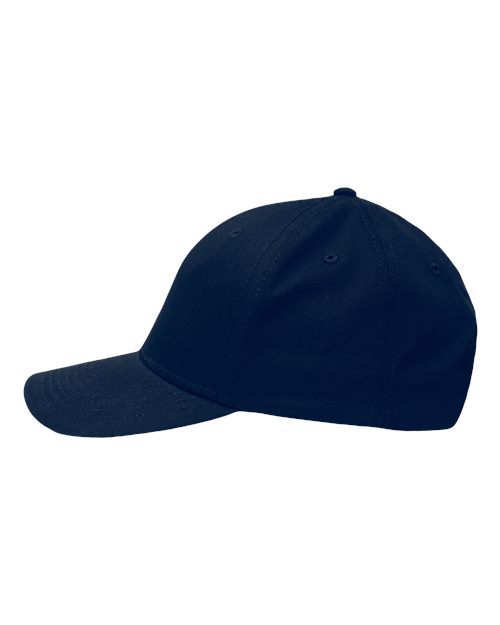 Sportsman Lo-Pro Solid Traditional Cap SP1400 - HatFlow Company