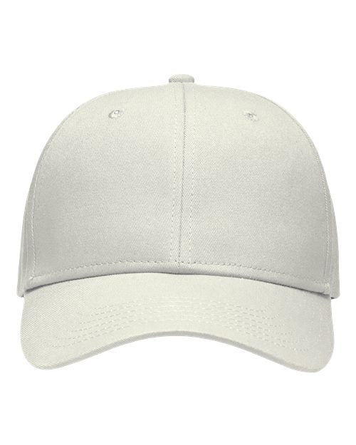 Sportsman Lo-Pro Solid Traditional Cap SP1400 - HatFlow Company