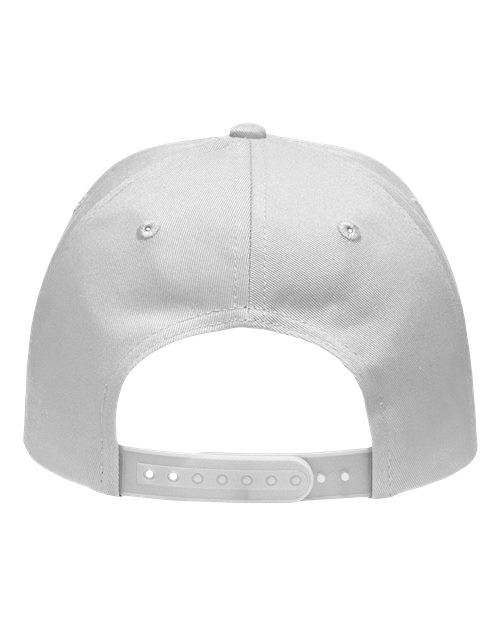 Sportsman Lo-Pro Solid Traditional Cap SP1400 - HatFlow Company