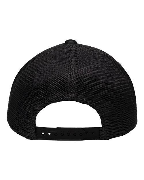 Sportsman Traditional Lo-Pro Mesh Back Trucker Fit Cap SP1450 - HatFlow Company