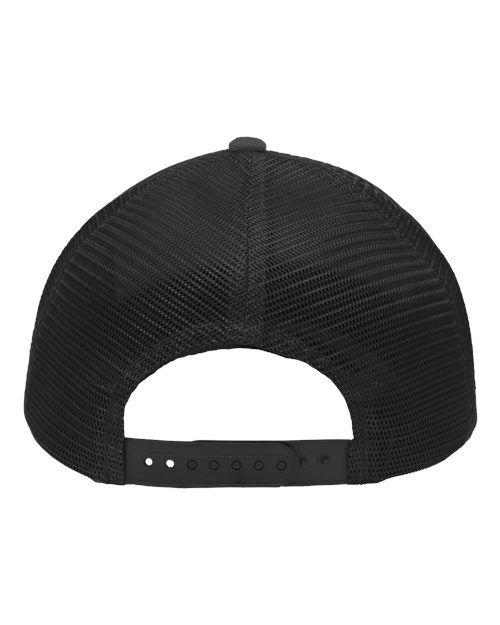 Sportsman Traditional Lo-Pro Mesh Back Trucker Fit Cap SP1450 - HatFlow Company