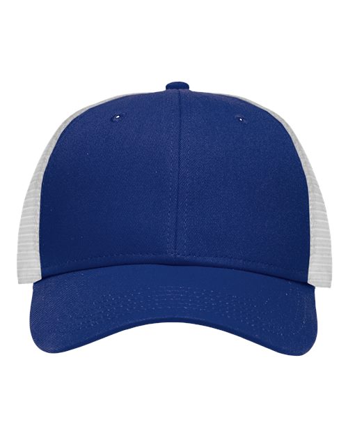 Sportsman Traditional Lo-Pro Mesh Back Trucker Fit Cap SP1450 - HatFlow Company