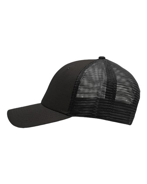 Sportsman Traditional Lo-Pro Mesh Back Trucker Fit Cap SP1450 - HatFlow Company