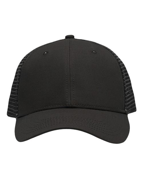 Sportsman Traditional Lo-Pro Mesh Back Trucker Fit Cap SP1450 - HatFlow Company